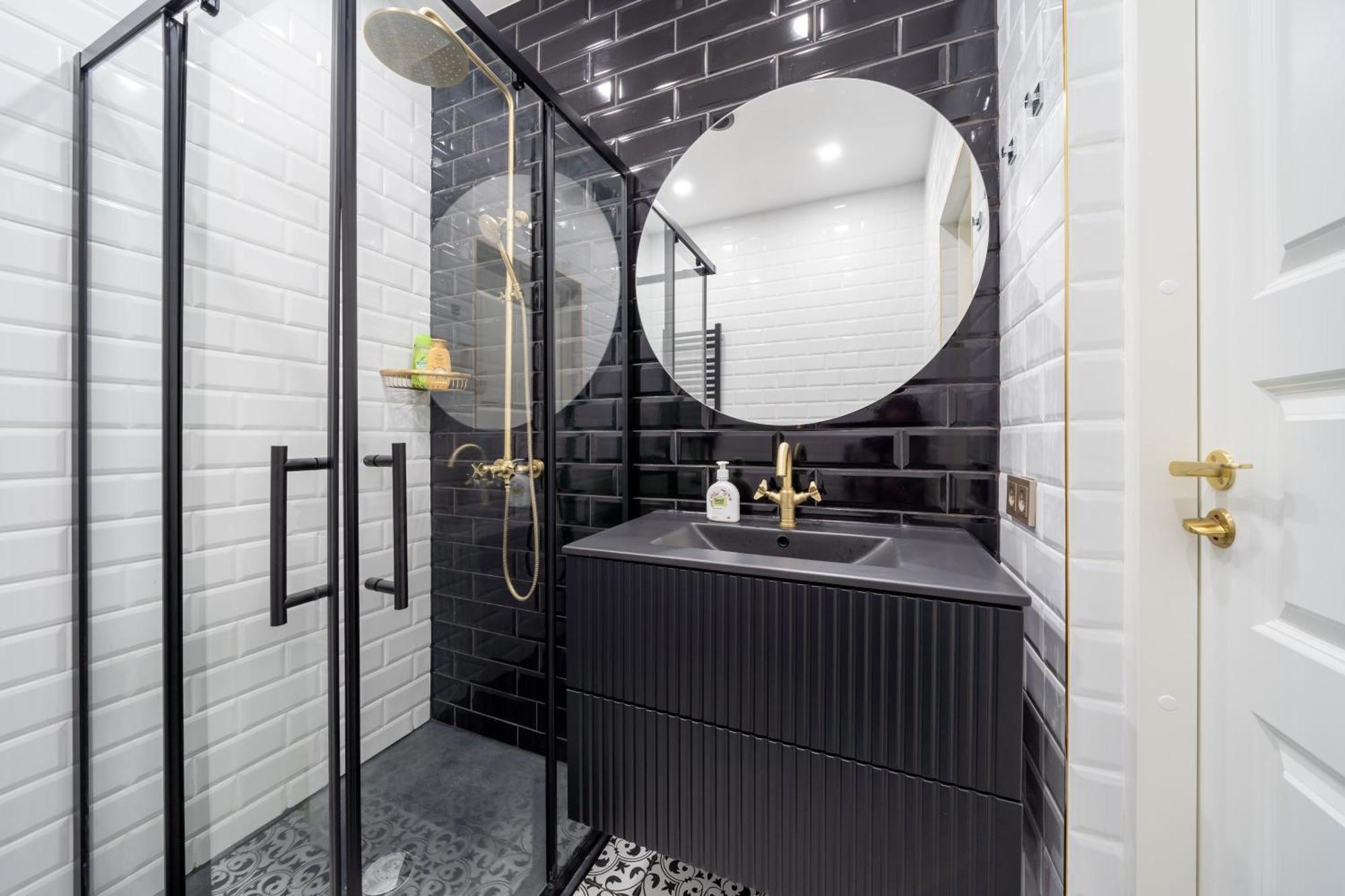 Old Town 1-Bedroom Apartment Рига Екстер'єр фото