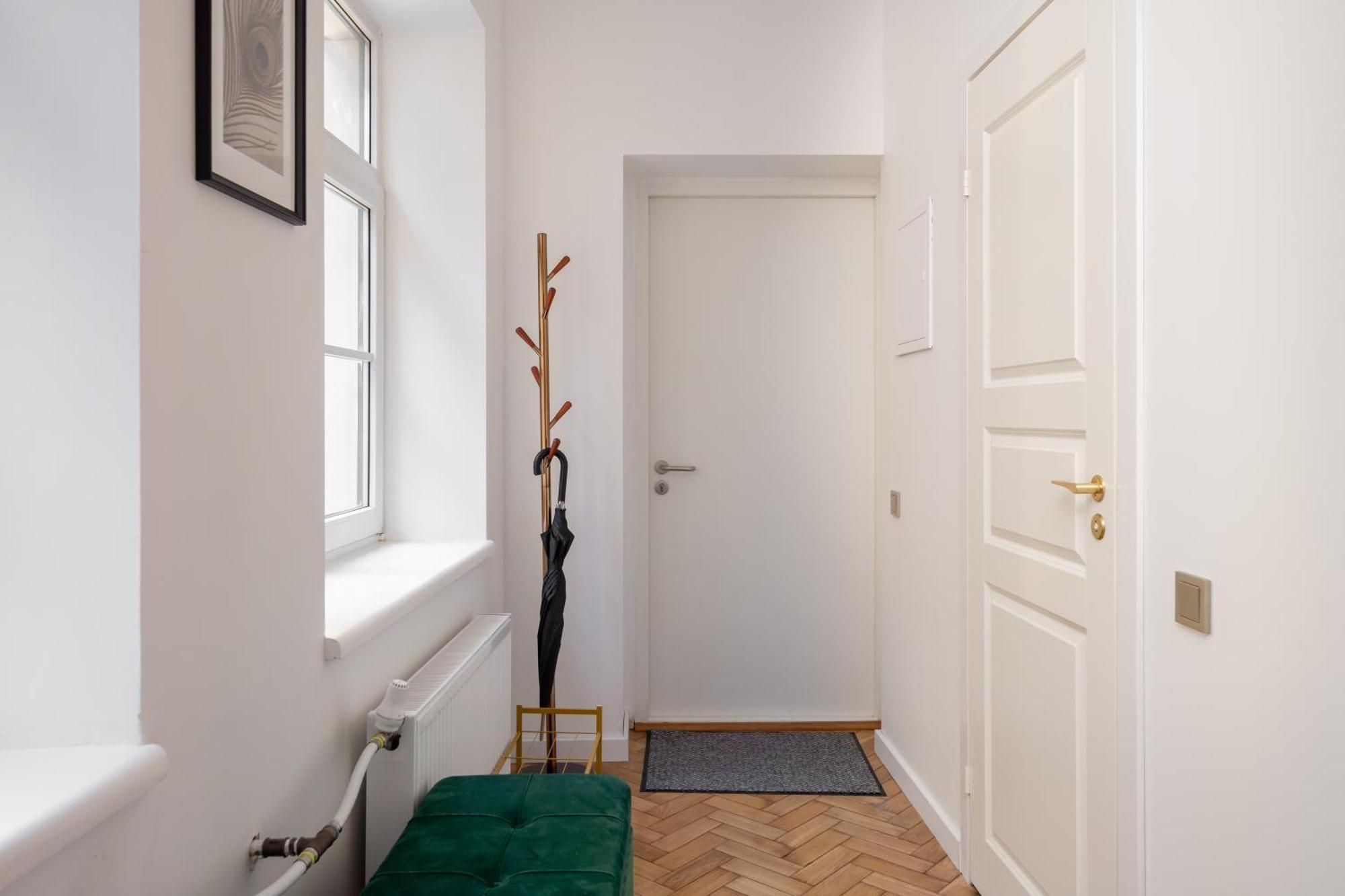 Old Town 1-Bedroom Apartment Рига Екстер'єр фото