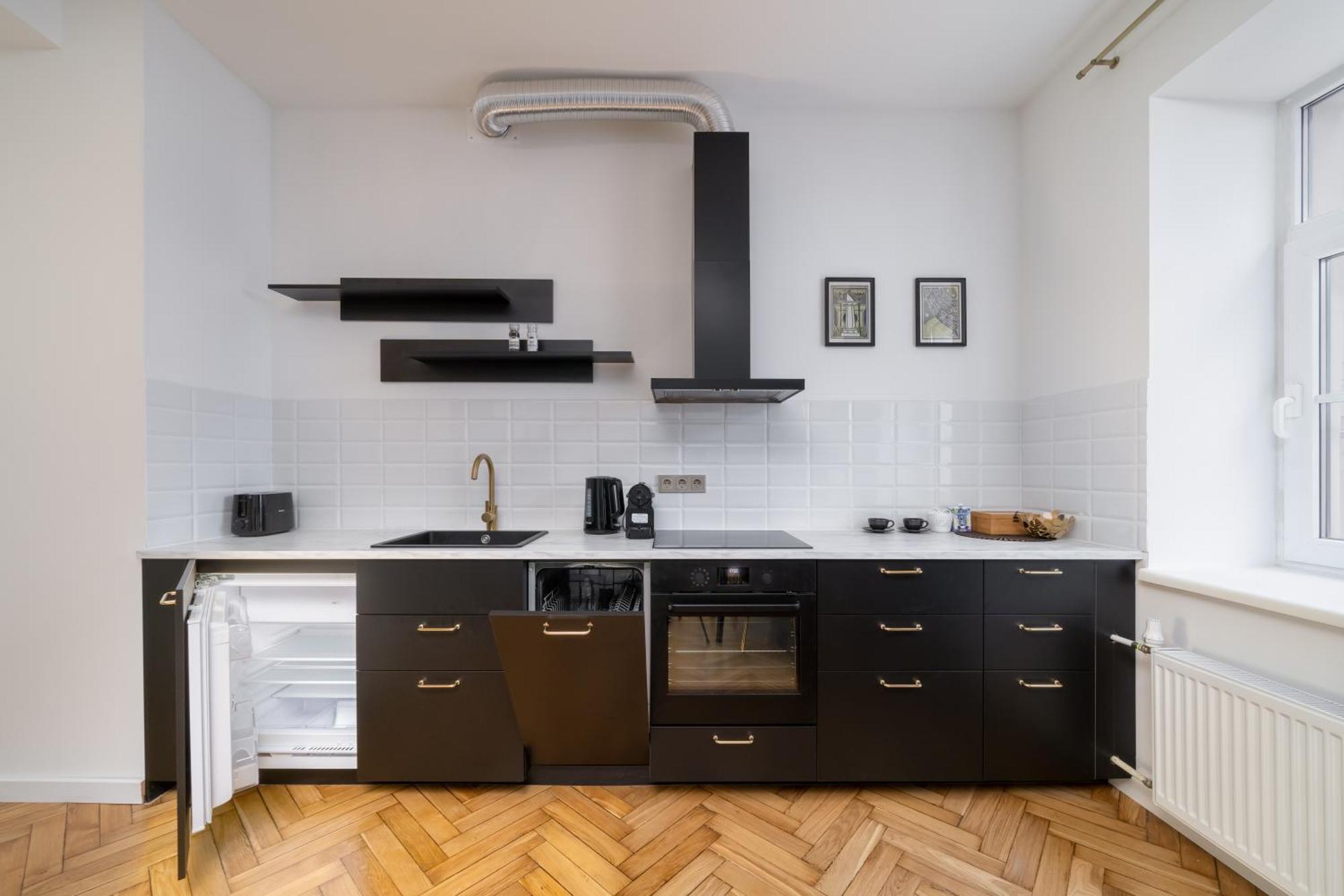 Old Town 1-Bedroom Apartment Рига Екстер'єр фото
