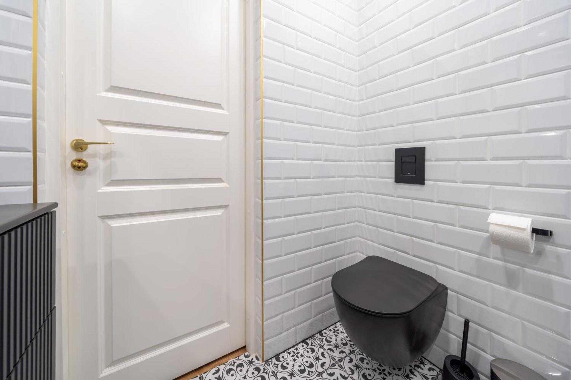 Old Town 1-Bedroom Apartment Рига Екстер'єр фото