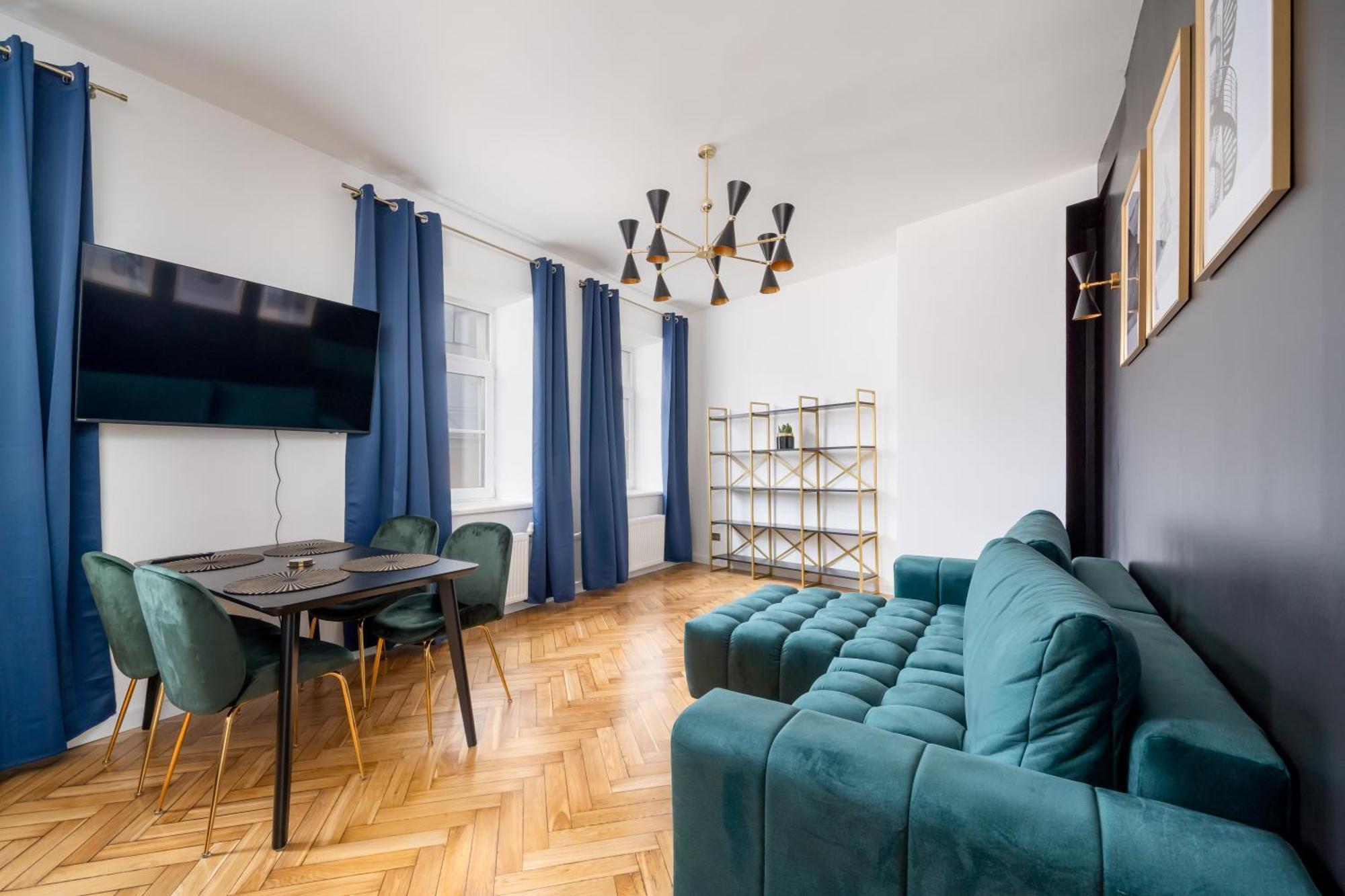Old Town 1-Bedroom Apartment Рига Екстер'єр фото