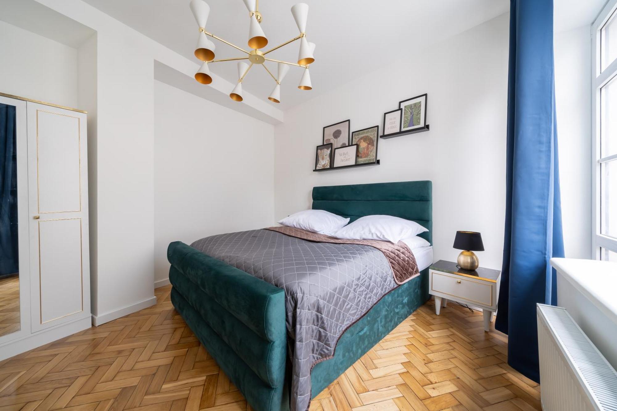 Old Town 1-Bedroom Apartment Рига Екстер'єр фото