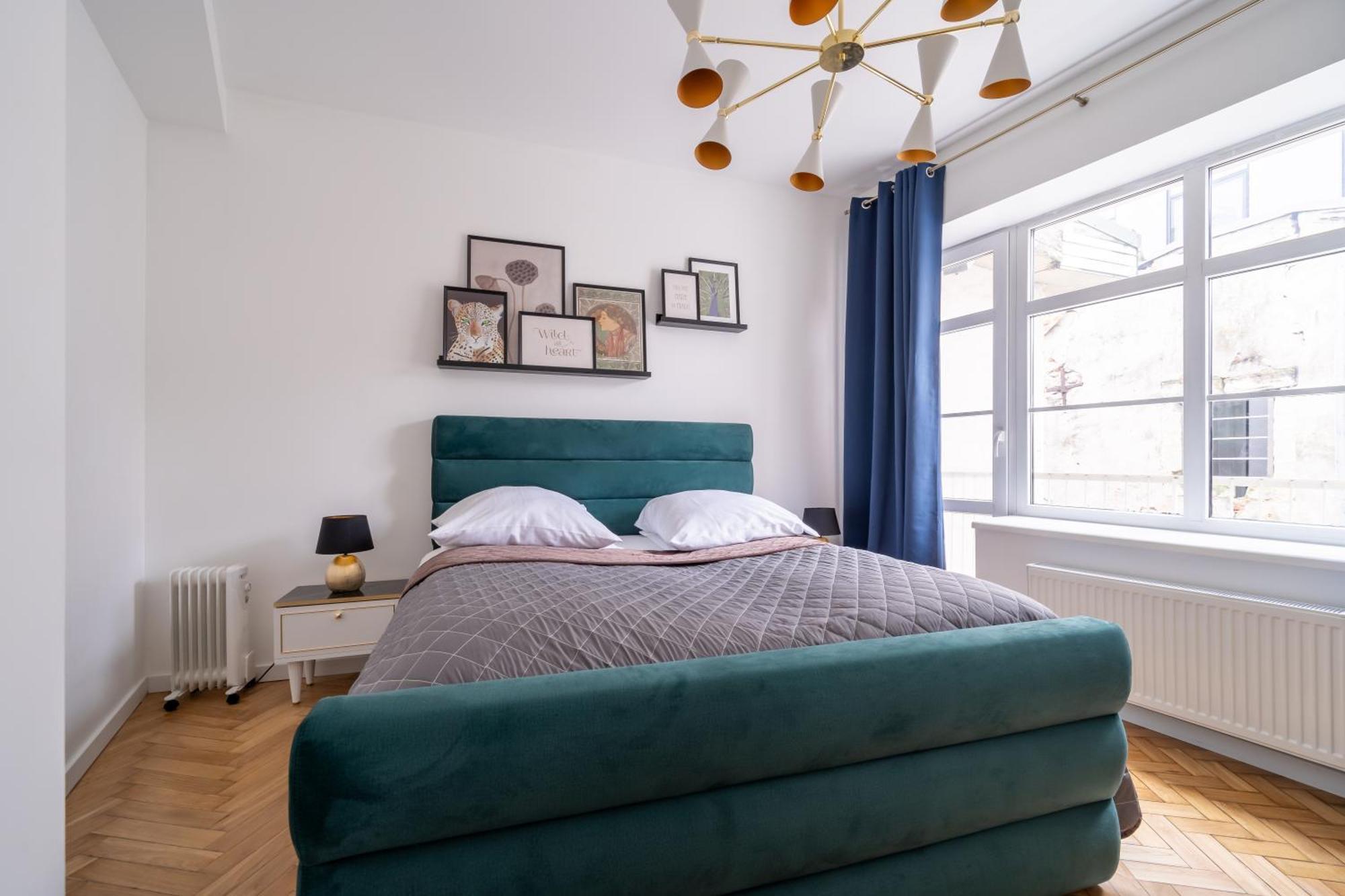 Old Town 1-Bedroom Apartment Рига Екстер'єр фото