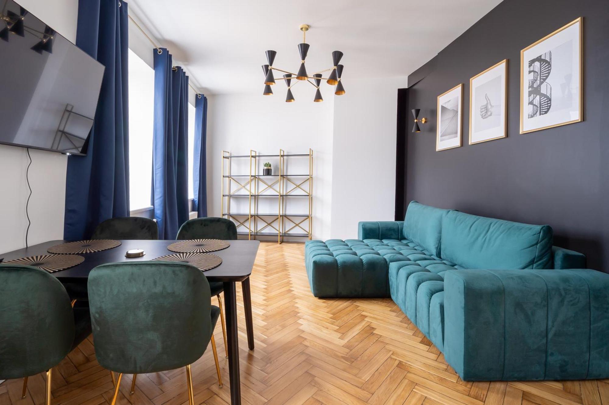 Old Town 1-Bedroom Apartment Рига Екстер'єр фото